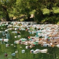 积极响应塑料的回收重利用，让天更蓝，广州天仁再生资源回收有限公司