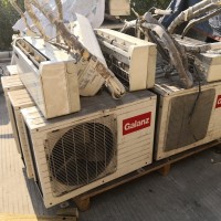 广州最专业空调回收公司，专业回收废旧空调