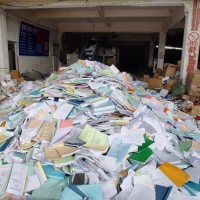 广州文件销毁公司是怎么销毁文件资料的？