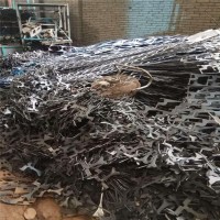 广州市华客报废汽车回收有限公司废旧金属回收
