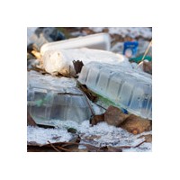 塑料废料回收