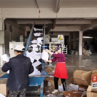 服装销毁（Clothing destruction）