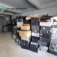 广西南宁电子产品专业保密销毁